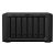 NAS Server Synology DiskStation (DS1621xs+) (SYNDS1621xs+)