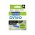 Ταινία Ετικετογράφου DYMO D1 45016 12mm x 7m (Μαύρα Γράμματα σε Μπλέ Φόντο) (S0720710) (DYMO40916)