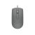 Dell Optical Mouse- MS116 (Grey) (570-AAIT) (DEL570-AAIT)