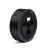 REAL PLA 3D Printer Filament - Black - spool of 5Kg - 1,75mm (REALPLABLACK5000MM175)