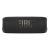 JBL Flip6 Portable Bluetooth Speaker Black (JBLFLIP6BLKEUT)