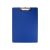 Officepoint Ντοσιέ σεμιναρίων clip, μπλέ (MAG-3670000-07) (OFPMAG-3670000-07)