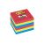 Αυτοκόλλητα Χαρτάκια 3M Post-it 76 x 76 mm (540 Φύλλα) (654-6SS-JP) (MMM654-6SS-JP)