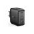 Ugreen Φορτιστής CD224 Χωρίς Καλώδιο 3x USB-C 1x USB-A 65W  (70774) (UGR70774)