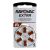 Rayovac Extra 312  Μπαταρίες Ακουστικών Βαρηκοΐας  Extra 312 (RAYPR41)