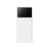 Baseus Star-Lord Power Bank 30000mAh 22.5W με 2 Θύρες USB-A και Θύρα USB-C Λευκό (PPXJ080102) (BASPPXJ080102)