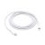 Apple USB-C Lightning cable 2m (MQGH2ZM/A) (MQGH2ZM/A) (APPMQGH2ZMA)