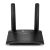 TP-LINK 300 Mbps Wireless N 4G LTE Router TL-MR100 V2 (TL-MR100) (TPTL-MR100)