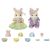 Sylvanian Families Pasqua Celebration Set (5691) (SLV5691)