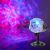 Nedis Laser Projector with Colourful LED and Green Laser (CLPR3) (NEDCLPR3)