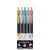 Zebra Sarasa Clip 0.5 Deco Color 5 Color Pen Set (ZB-37860) (ZEB37860)