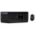 Logitech MK345 Combo Ασύρματο Σετ Πληκτρολόγιο & Ποντίκι US (920-006489) (LOGMK345US)