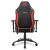 Sharkoon Skiller SGS20 Καρέκλα Gaming Δερματίνης με Ρυθμιζόμενα Μπράτσα Μαύρο/Κόκκινο (SGS20BLKR) (SHRSGS20BLKR)