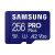 Samsung Pro Plus microSDXC 256GB U3 V30 A2 UHS-I (MB-MD256SA/EU) (SAMMB-MD256SA-EU)