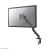 Neomounts Monitor Arm Desk Mount 17''-27'' (NEOFPMA-D650BLACK)