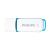 Philips Snow 16GB USB 3.0 Stick Λευκό (FM16FD75B/00) (PHIFM16FD75B-00)