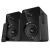 Sven 2.0 Speakers SPS-725 Black 2x25W Bluetooth (SV-021184)