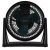 Cecotec Ανεμιστήρας EnergySilence 900 FloorFlow (CEC-08197) (CEC08197)