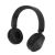 Esperanza EH217 Ασύρματα Bluetooth On Ear Ακουστικά με 7 ώρες Λειτουργίας Μαύρα (EH217K) (ESPEH217K)