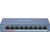 Hikvision 9 Port Unmanaged PoE Switch L2 Series (DS-3E0109P-E/M(B)) (HKVDS-3E0109P-E-MB)