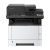 KYOCERA ECOSYS MA4000fx Laser Multifunction Printer (110C1B3NL0) (KYOMA4000FX)