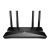 TP-LINK Archer AX53 Wireless Router Wi‑Fi 6 with 4 Gigabit Ethernet Ports (ARCHER AX53) (TPARCHERAX53)