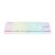 Razer Deathstalker V2 Pro TKL White Wireless Low Profile Linear Red Optical Switches 50h (RZ03-04373500-R3M1) (RAZRZ03-04373500-R3M1)