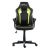 Gaming Chair Bytezone Tactic Black/Green (GC2550) (BTZGC2550)