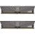 TeamGroup Μνήμη RAM DDR4 32GB KIT 2x16GB PC 3200 T-Create Expert OC10L  (TTCED432G3200HC16FDC01)