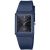 Casio Ρολόι με Μπλε Καουτσούκ Λουράκι (MQ-38UC-2A2ER) (CASMQ-38UC-2A2ER)