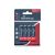 MediaRange Super Heavy Duty Carbon-Zinc Mignon AA|R6|1.5V Pack 4  (MRBAT144)