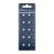 MediaRange Premium Alkaline Coin Cells AG4|LR626|1.5V Pack 10  (MRBAT111)