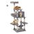 Feandrea Cat Tower, Height 164 cm, (PCT99W) (FEAPCT99W)