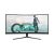 PHILIPS Evnia 34M2C3500L WQHD Curved Gaming Monitor 34