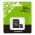 Kingston Micro SD 64GB Cl10 Canvas S.Plus SDCS3/64GB +Ad.SD (SDCS3/64GB) (KINSDCS3-64GB)