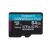 Kingston microSD 64GB CanvasGo+ 200MB/s A2 U3 V30 adapt (SDCG4/64GB) (KINSDCG4-64GB)