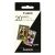 CANON Zink Photo paper 5x7.5 (20 sheets) (3214C002) (CANZINK20)