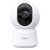 ARENTI Indoor Pan Tilt Security Camera 3K 5MP Dual Band Wi-Fi White (P2F) (AREP2F)