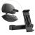 Baseus Backseat Car Mount Adjustable Headrest Bracket for tablets and smartphones 4,7'' - 12,3'' black (SULR-A01)