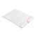 Baseus Let's go elegant case for laptop MacBook 16'' white