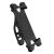 Baseus Miracle Bicycle Vehicle Mounts Bike Silicone Phone Bracket for 4-5,5