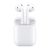 Proda mini wireless earphone Bluetooth TWS white (PD-BT300 white)