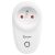 Sonoff S26TPE-FR Wi-Fi smart plug white IM180320003  