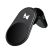 Wozinsky Universal Magnetic Car Bracket Mount Phone Holder for Air Outlet black WCH-03 