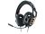 Plantronics RIG 300 Stereo Gaming Headset. Black/Gold
