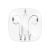 HF Stereo for Apple Iphone Lightning 8-pin   NEW BOX white