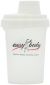 Plastic Shaker  600 ml Easy Body