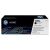 Toner Laser HP LJ Pro Color M451 305A Black - 2.2K Pgs