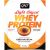 LIGHT DIGESTTM WHEY PROTEIN    Crème brûlée PUR0004