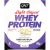 LIGHT DIGESTTM WHEY PROTEIN    White Chocolate PUR0010